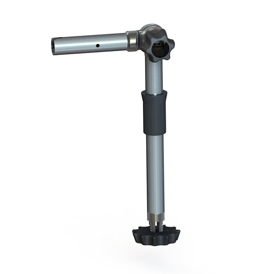 TACO ShadeFin Adjustable Rod Holder Mount - T1030006