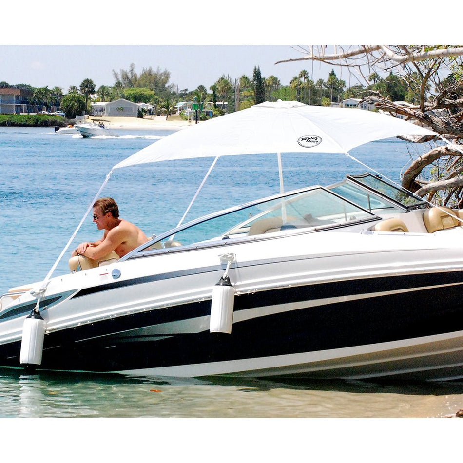 Taylor Made AnchorShade® III - White - 22042