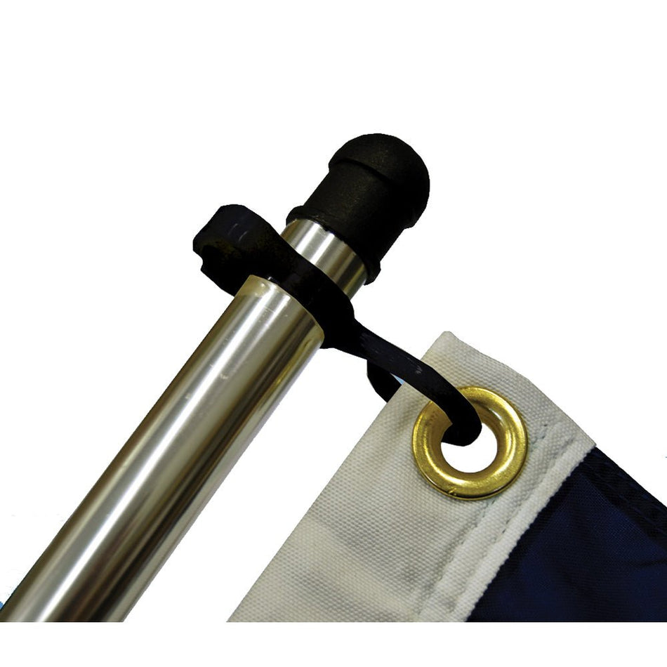 Taylor Made Charlevoix® Flag Clip For 7/8" - 1" Pole - 57928