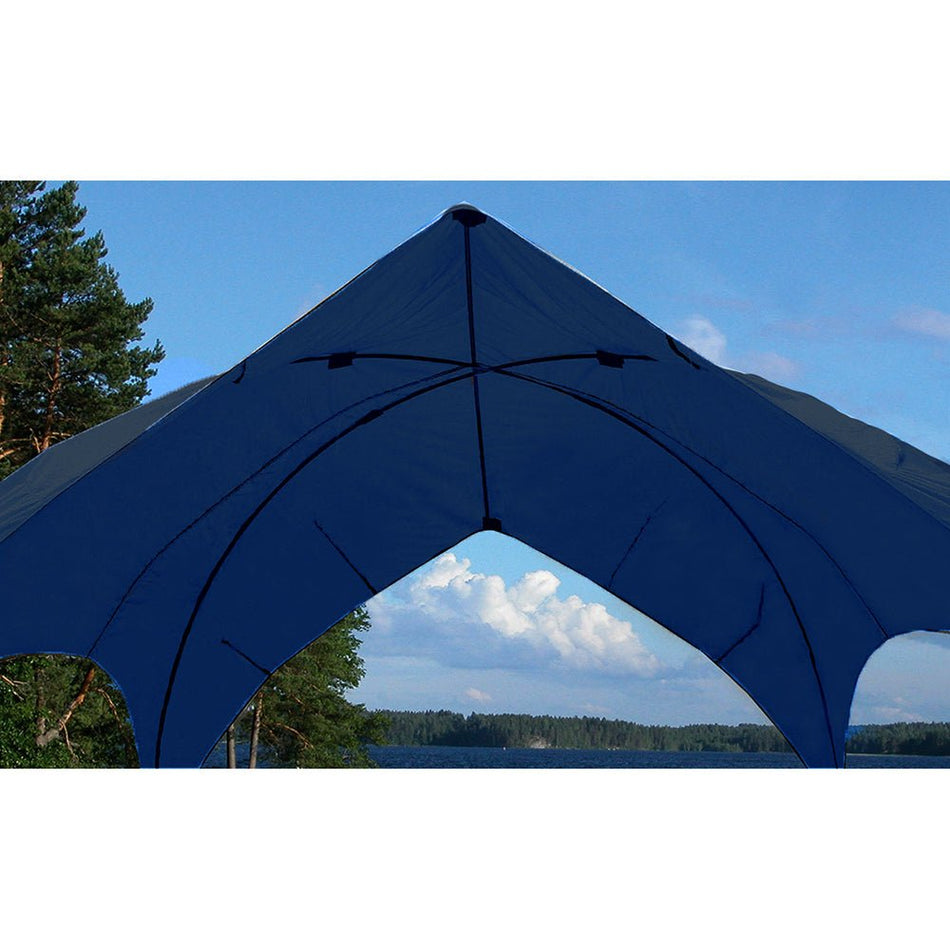 Taylor Made Pontoon Gazebo -Navy - 12003ON