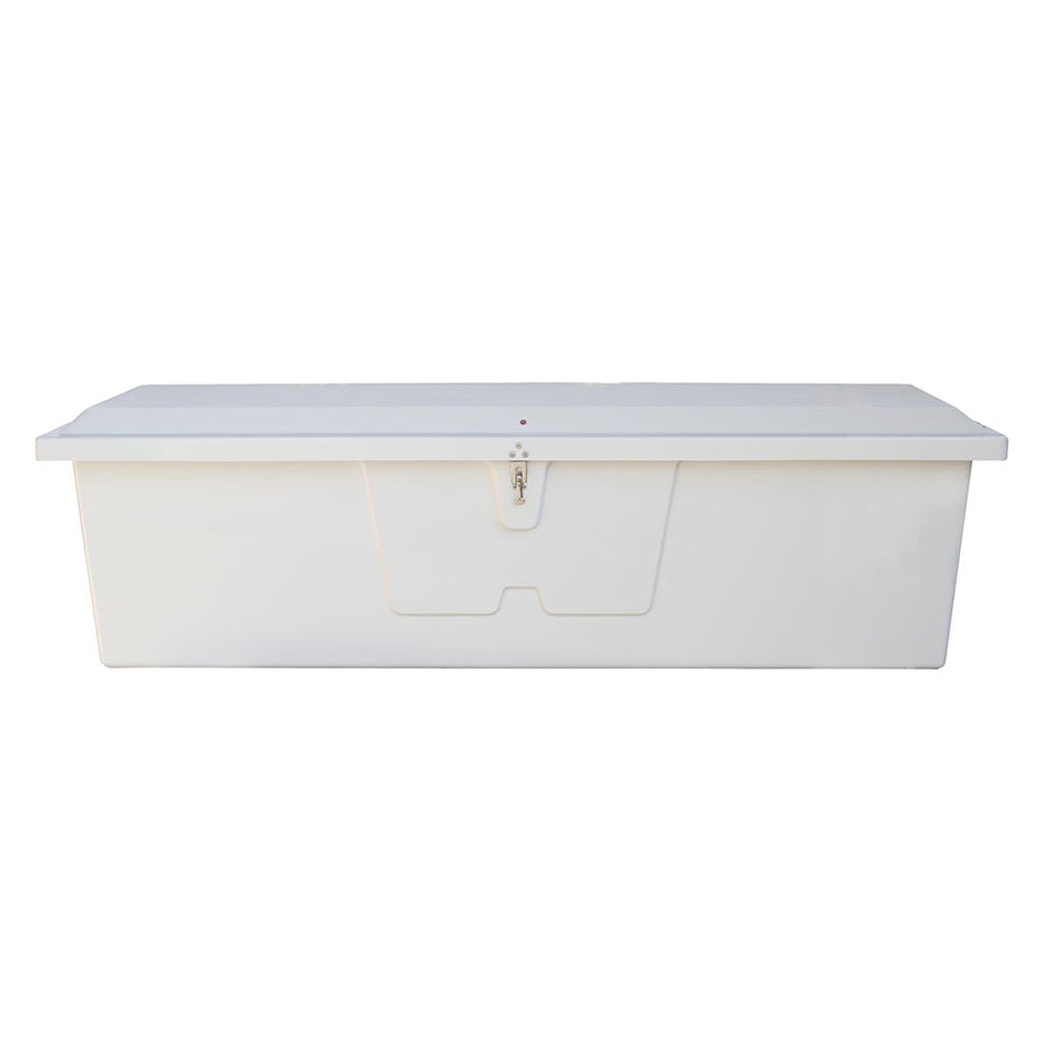Taylor Made Stow 'n Go Dock Box - 24" x 85" x 22" - Large