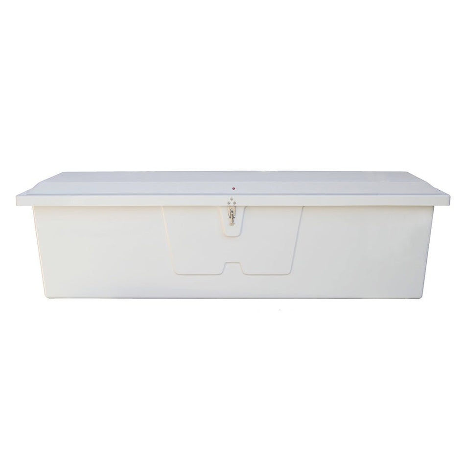 Taylor Made Stow 'n Go Dock Box - 24" x 95" x 22" - X-Large