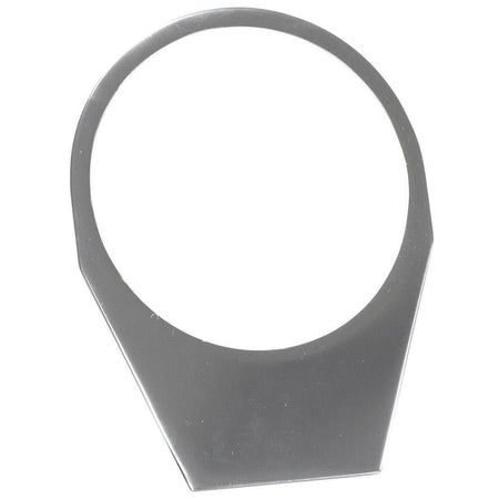 Tigress Cup Holder Insert Mounting Ring - Weld-On