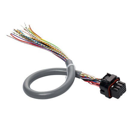 Veratron 26-Pin NavBox Analog Harness f/AcquaLink&reg;