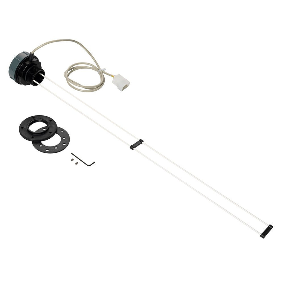 Veratron Fresh Water Level Sensor w/Sealing Kit #930 - 12/24V - 4-20mA - 600-1200mm Length