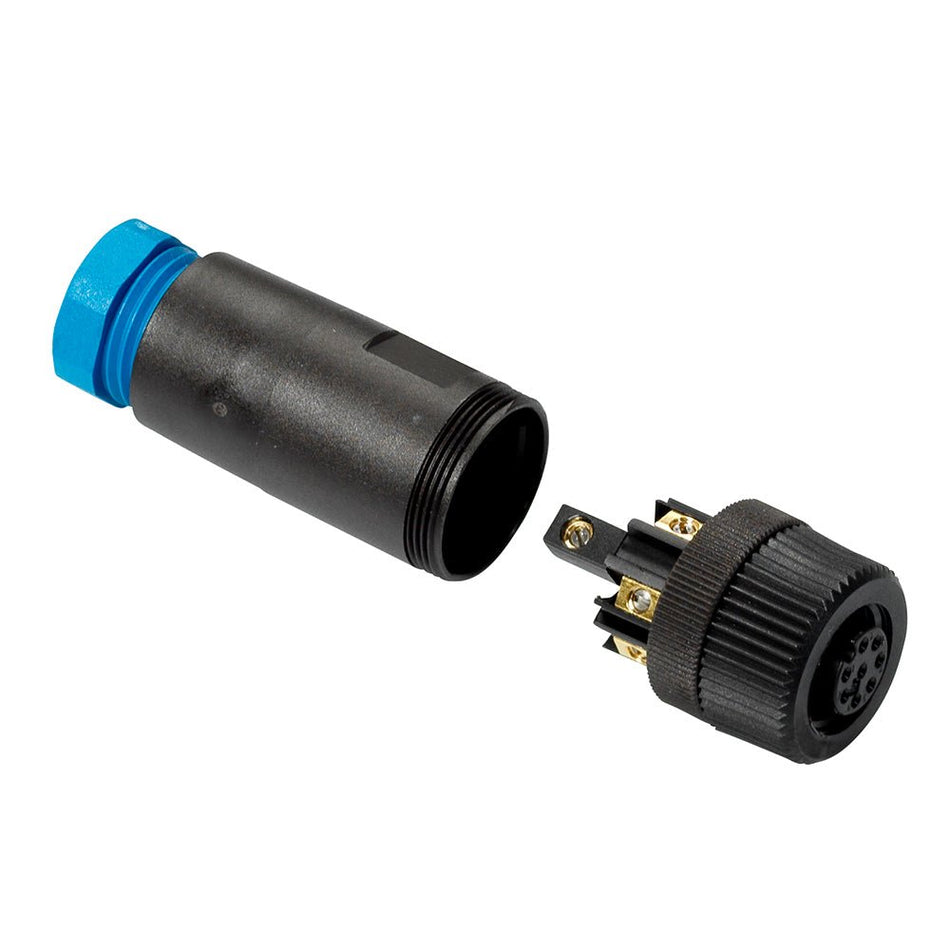 Veratron Infield Installation Connector - VDO Marine Bus/Wind Sensor Cable f/AcquaLink&reg; Gauges