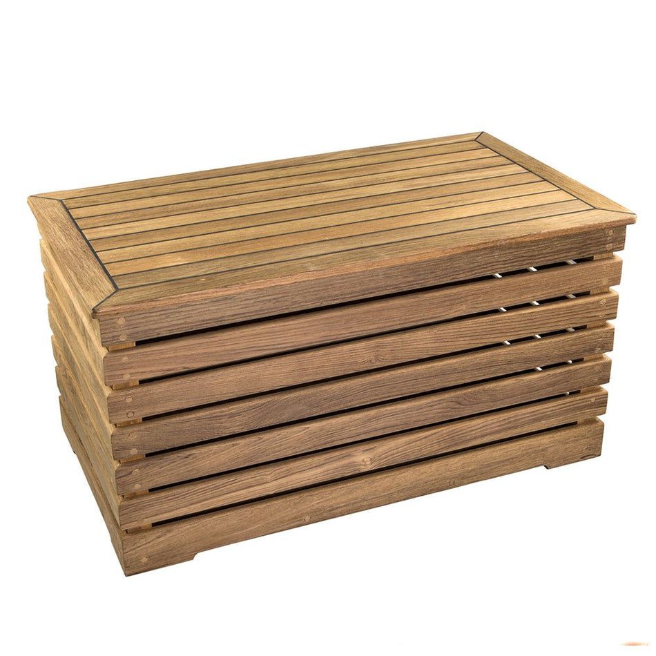 Whitecap Andros Chest - Teak