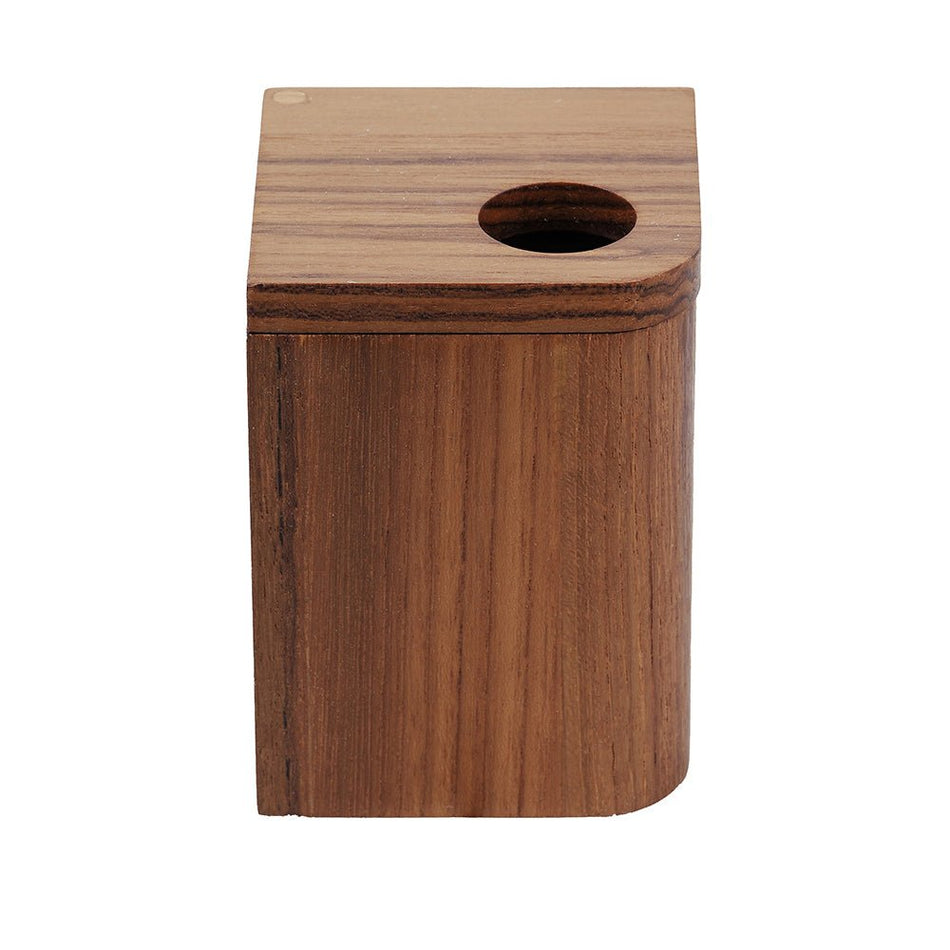 Whitecap EKA Collection Storage Container - Teak