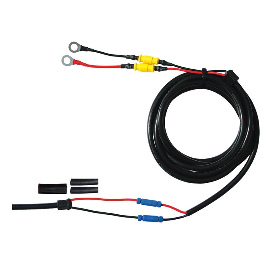 Dual Pro 5' Charge Cable Extension