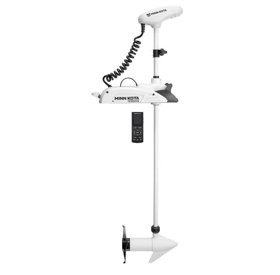 Minn Kota Riptide Terrova 55 54" Wireless Remote - 1363770