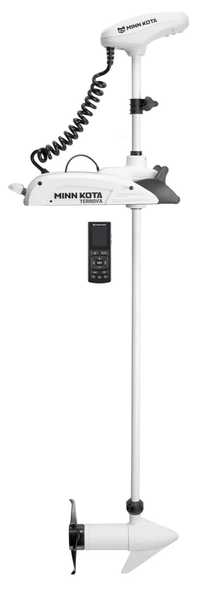 Minn Kota Riptide Terrova 55 60" Wireless Remote - 1363771