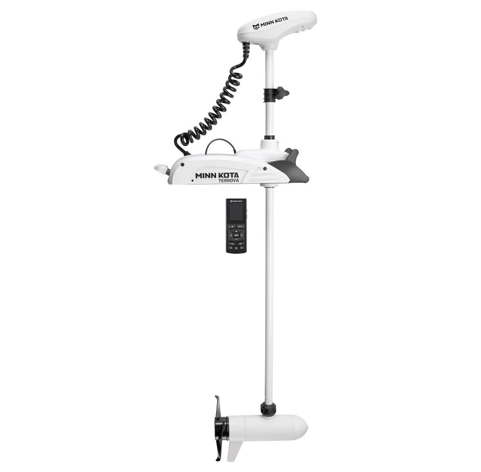 Minn Kota Riptide Terrova 80 54" Wireless Remote - 1363785