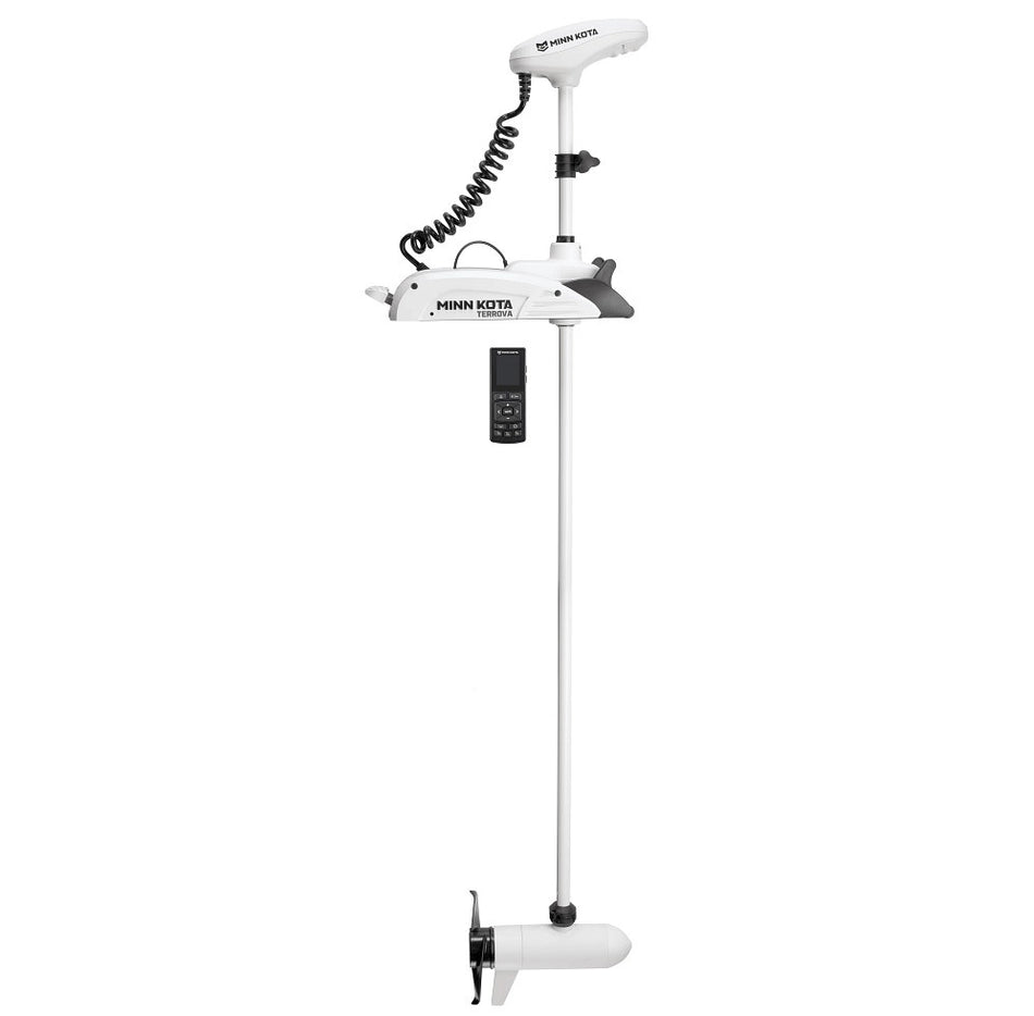 Minn Kota Riptide Terrova 80 72" Wireless Remote - 1363787