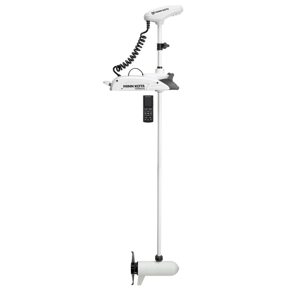 Minn Kota Riptide Terrova 112 60" Wireless Remote - 1363790