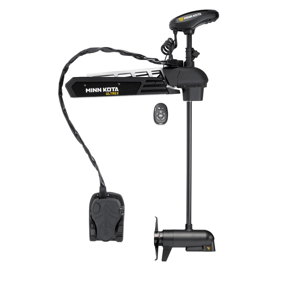 Minn Kota Ultrex Combo 80 45" Mdi And Micro Remote - 1368892