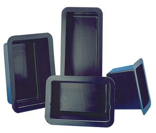 Newmar Be-855 Back Enclosure