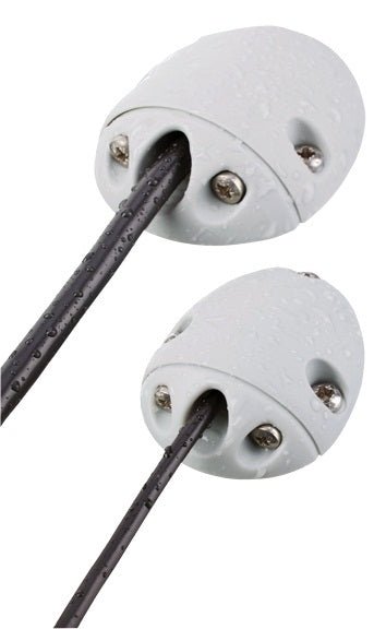 Newmar Ra-2 Cable Feed-thru 0.27-0.35 Inch Cable Diameter