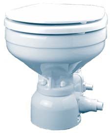 Raritan 160hi012 Toilet