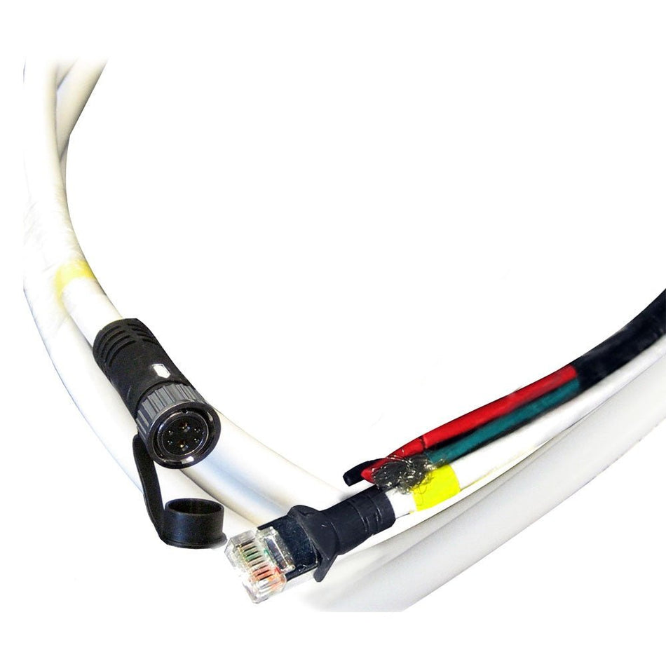 Raymarine A55077d 10m Cable For Digital Radar Dome