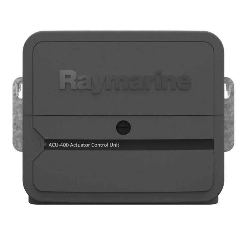 Raymarine Acu-400 Actuator Control Unit