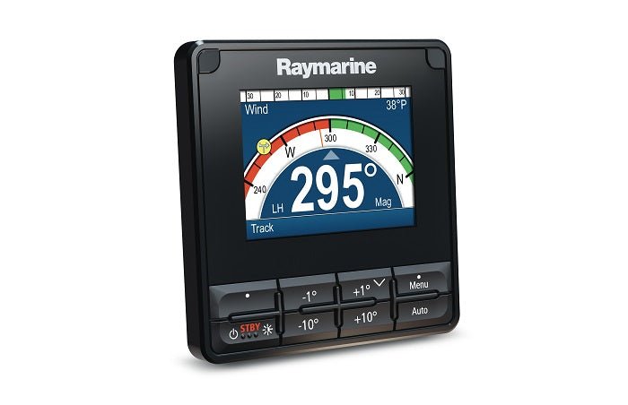 Raymarine P70s Pilot Control