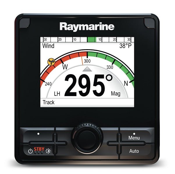 Raymarine P70rs Pilot Control