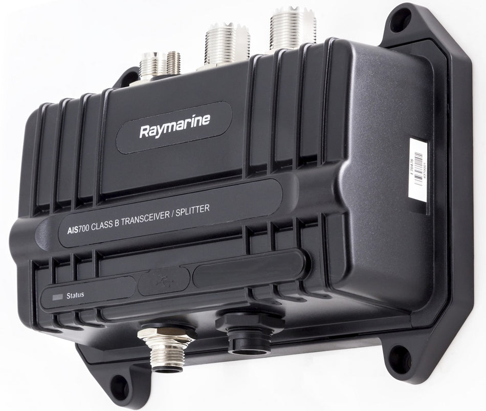 Raymarine Ais700 Class B Ais With Splitter