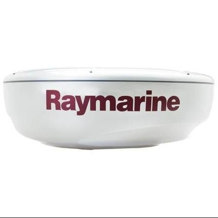 Raymarine Rd424hd 24"" Radome Hd Digital No Cable