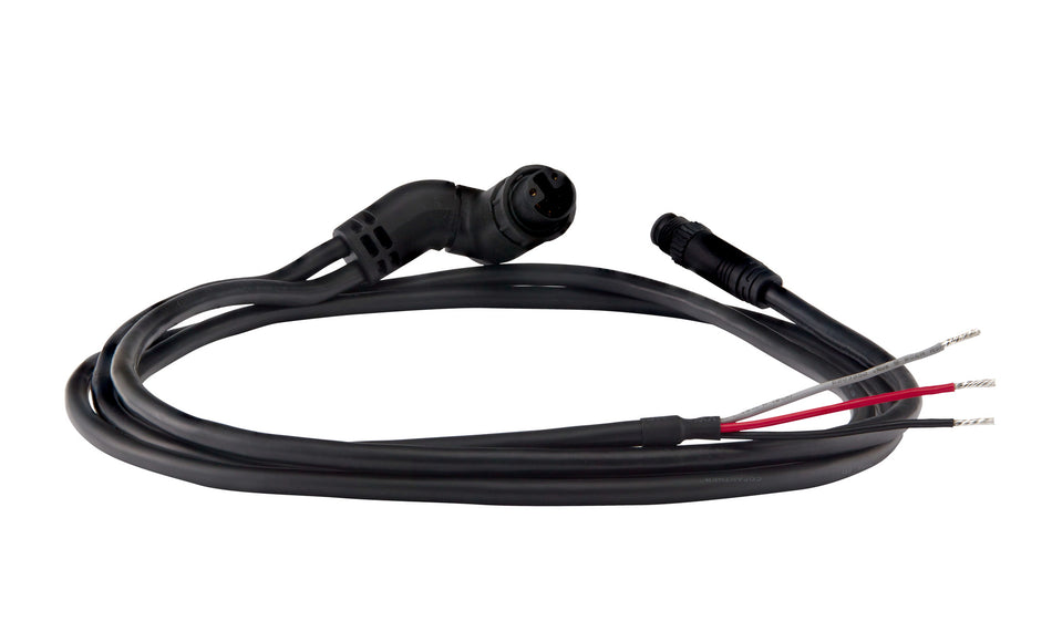 Raymarine 1.5m Right Angle Power And Nmea2000 Cable