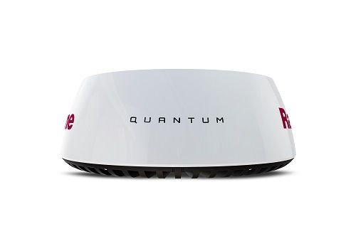 Raymarine Quantum Q24c 18"" Wifi Dome With 15m Cables