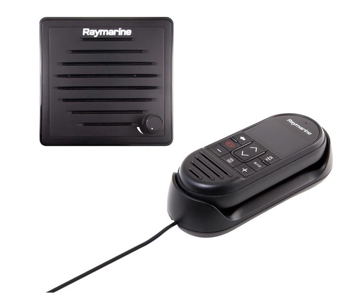 Raymarine Wireless 2nd Station Kit For Ray90