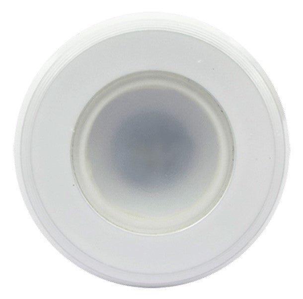 Shadow Caster Downlight Dimmin Blue/white/red White Finish