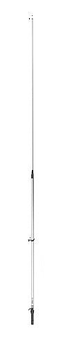 Shakespeare 6018r 17' 6"" Vhf Antenna 9db 2-piece Phase Iii