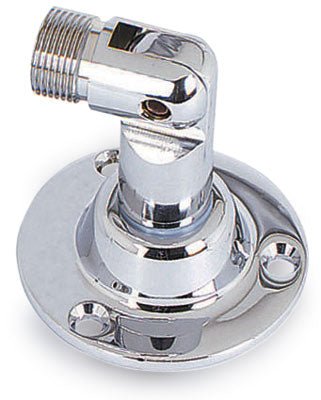 Shakespeare 81-s Mount Round Swivel Base Stainless