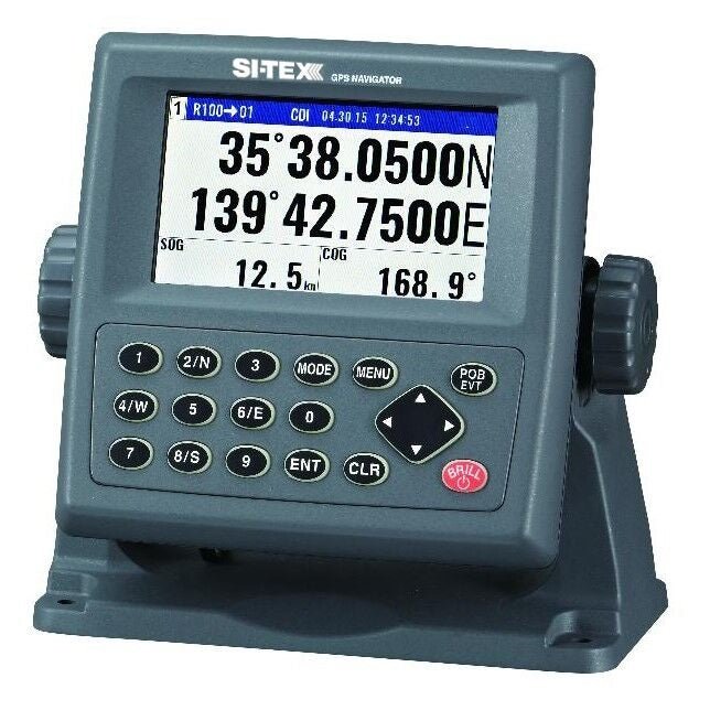 Sitex Gps915 72 Channel Gps