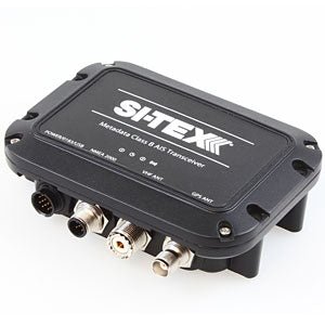 Sitex Mda1 Metadata Ais Class B Transciever