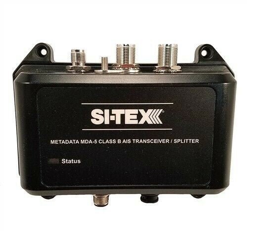 Sitex Mda5 Class B Ais With Wifi