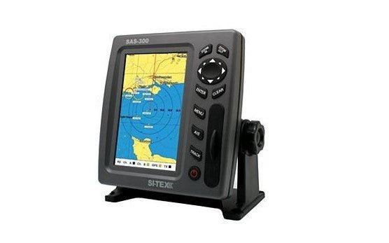 Sitex Sas-300 Class B Ais With External Gps Antenna