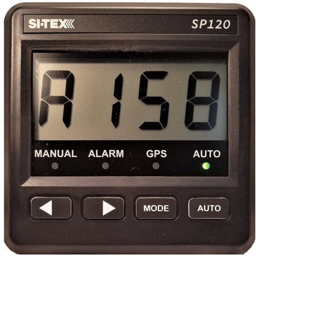 Sitex Sp120 Autopilot Rudder Feedback Type T Drive