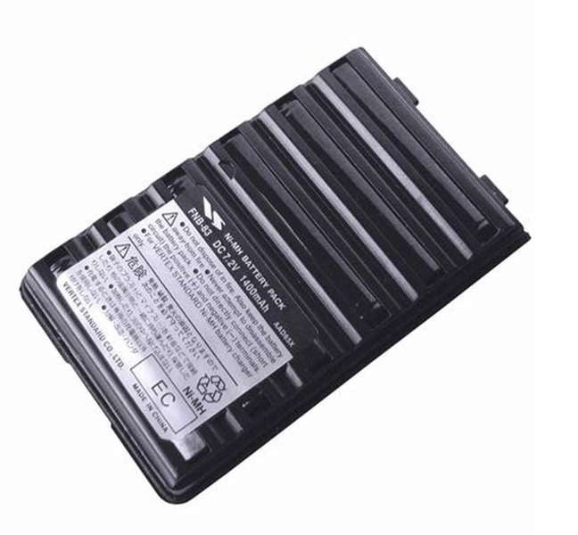 Standard Fnb-83 Ni-mh Battery 1400 Mah