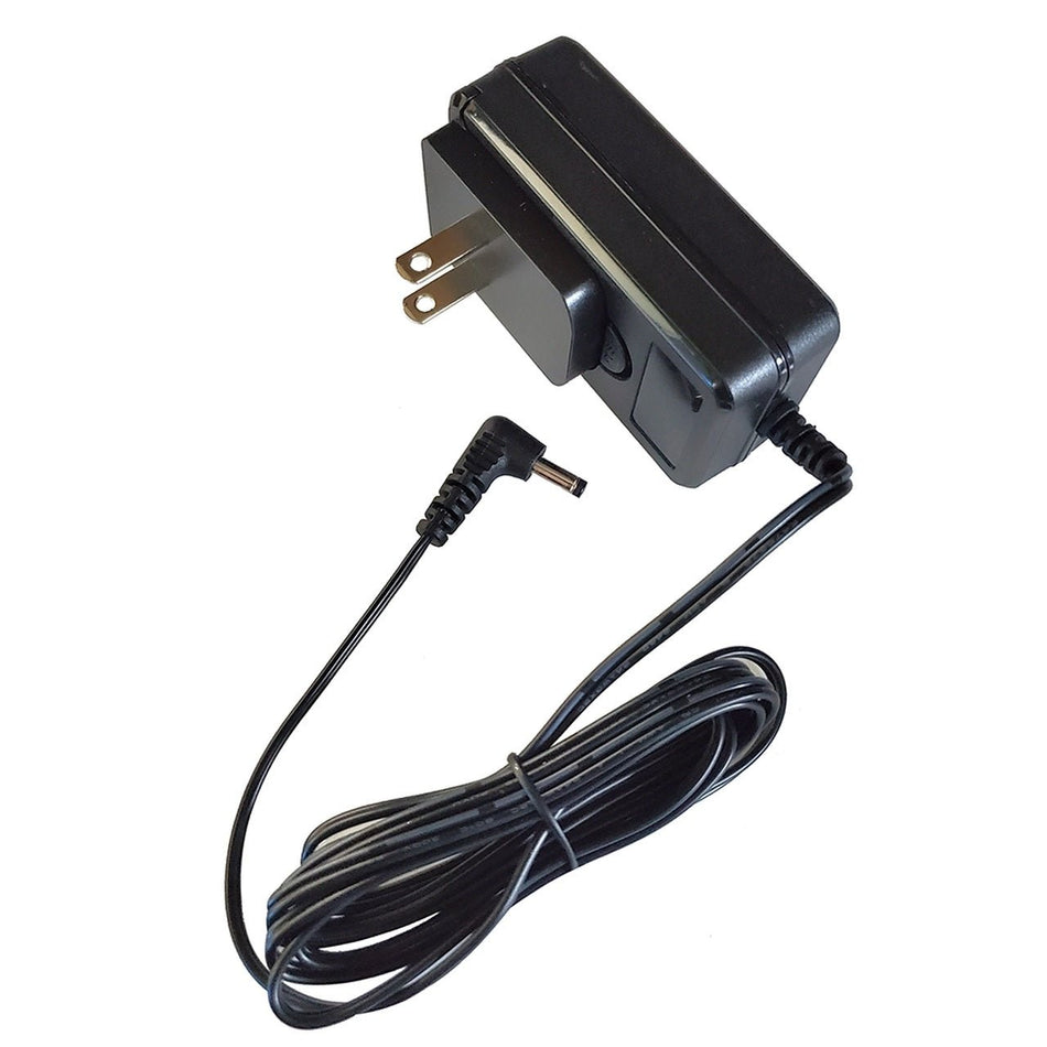 Standard Sad-25b 110v Charger For Use With Sbh36, Sbh12 And Sbh32