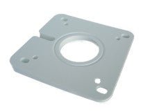 Seaview 4 Degree Wedge Mount For Most Open Arrays