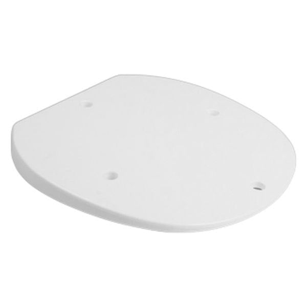 Seaview 4 Degree Wedge Mount Fits Halo Open Array