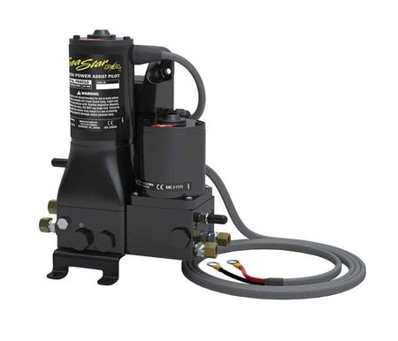 Seastar Pa6020 Power Assist Autopilot Pump T2 12v