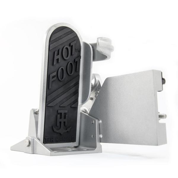 Th Marine Universal Hot Foot - HF-1-DP