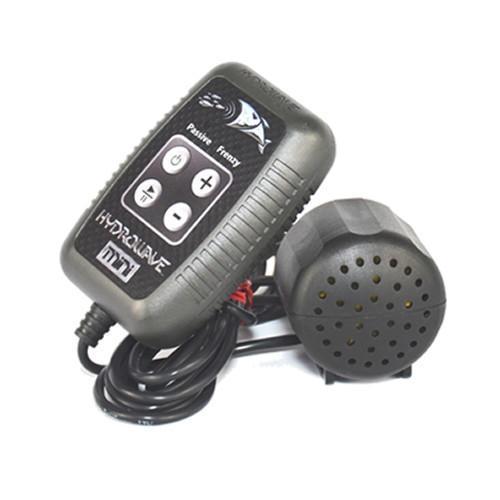 Th Marine Hydrowave Mini System Walleye Edition