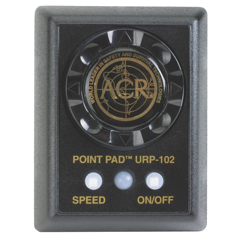 Acr 1928.3 Urp-102 Point Pad For Rcl-50/100 Not Compatible With Urc-100 - BLDMarine