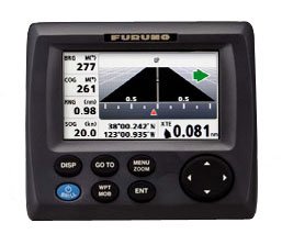 Furuno Gp33 4.3"" Color Gps - BLDMarine