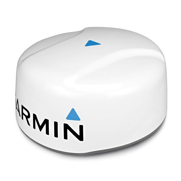 Garmin Gmr18hd+ Radar Reman - BLDMarine