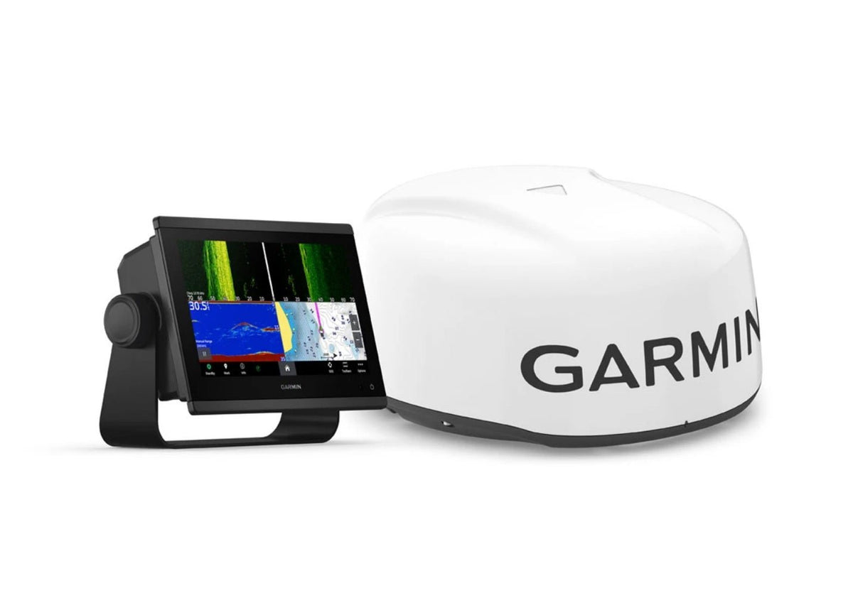 Garmin Gpsmap943xsv Hd3 Radar Pack With Us And Canada Gn+ - BLDMarine